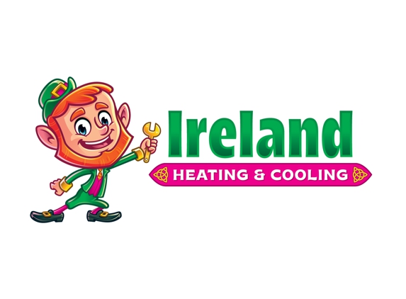 Ireland Heating & Cooling, Inc. - Radcliff, KY