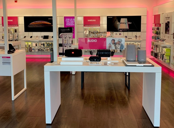 T-Mobile - Vallejo, CA