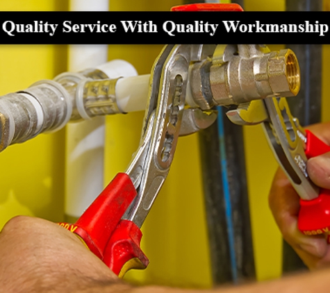 Wallesz Plumbing - Warrnambool, VIC. Quality Service With Quality Workmanship