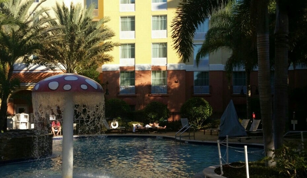 Hilton Garden Inn - Orlando, FL