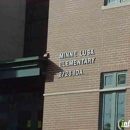 Minne Lusa Elementary School - Elementary Schools