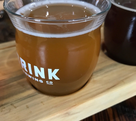 Brink Brewing - Cincinnati, OH