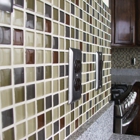 KT tiles