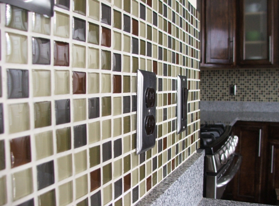 KT tiles - annapolis, MD