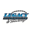 Legacy Automotive and Towing - Towing