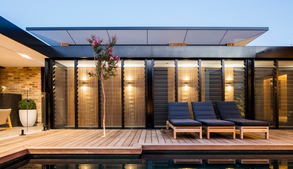 Hanlon Windows - Bomaderry, NSW