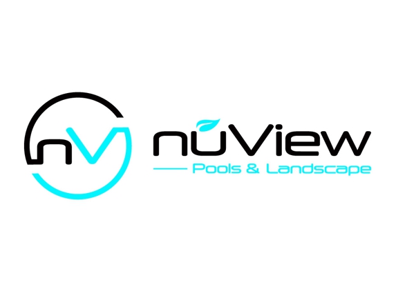 nuView Pools & Landscape - Queen Creek, AZ. nuView Pools & Landscape company logo