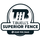 T. Buell's Superior Fence