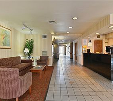 Econo Lodge - Virginia Beach, VA