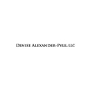 Denise Alexander-Pyle - Attorneys