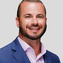 Danny Henson at CrossCountry Mortgage - Mortgages