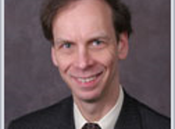 Mark J Zucker, MD - Newark, NJ