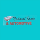 National Brake & Automotive - Brake Repair