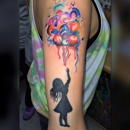 Divergent Art Tattoos - Tattoos