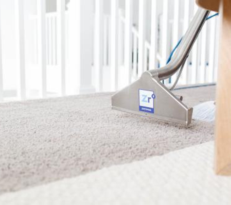 Zerorez Carpet Cleaning - Las Vegas, NV