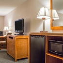 Comfort Inn & Suites Thatcher - Safford - Motels