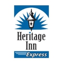 Heritage Inn Express - Hotels