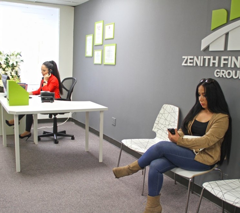 Zenith Financial Group (Credit Repair Experts) - Encino, CA