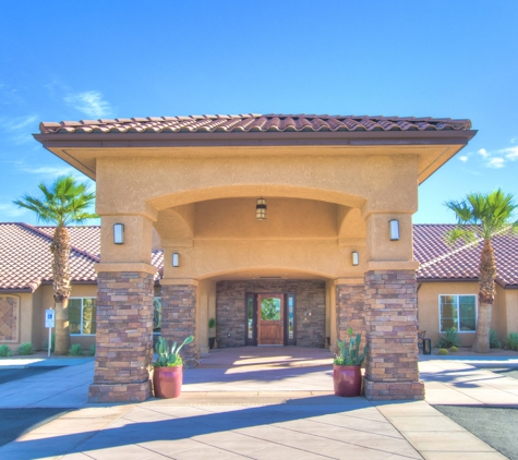 Lake View Terrace Memory Care Residence - Lake Havasu City, AZ