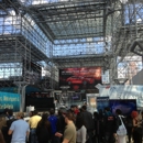Jacob Javits Convention Center - Convention Services & Facilities