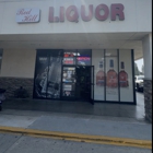 CoinFlip Bitcoin ATM - Red Hill Liquor (Orange)