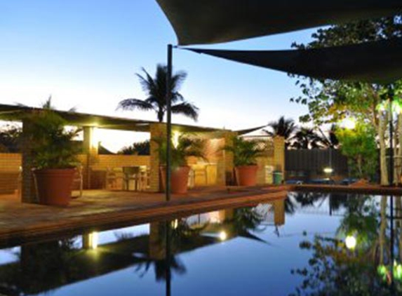 Hospitality Inns - South Carnarvon, WA