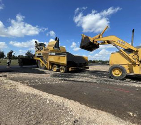 Abundiz Dump Truck Service & Hauling - Harlingen, TX