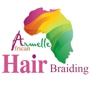 Armelle African Hair Braiding