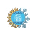 All in the Family Heating and Air - Ventilating Contractors