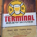Terminal Brew House - Beverages
