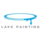 Lake Painting