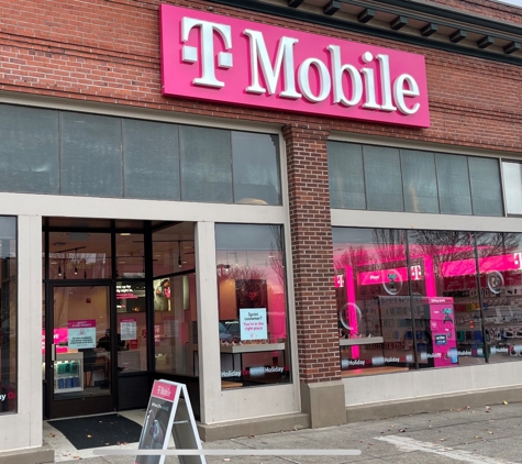 T-Mobile - Walla Walla, WA