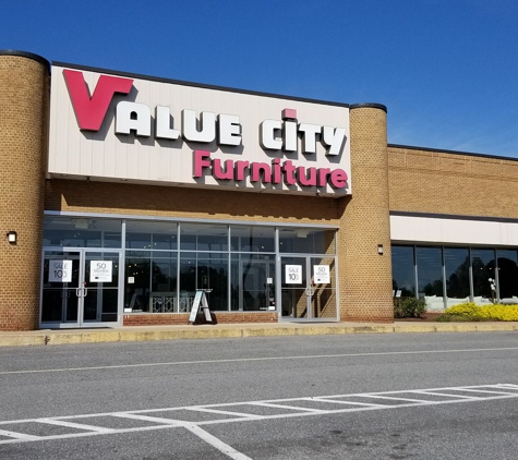 Value City Furniture - Frederick, MD