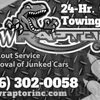 Towraptor Inc gallery