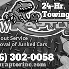 Towraptor Inc.