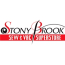 Stony Brook Sew & Vac - Sewing Machines-Service & Repair