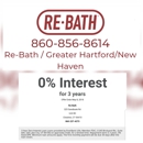 Re-Bath of Greater Hartford & New Haven - Bathroom Remodeling