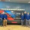 Comfort-Tech Heating and Cooling gallery