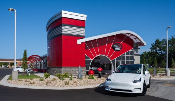 Tommy's Express® Car Wash - Highlands Ranch, CO