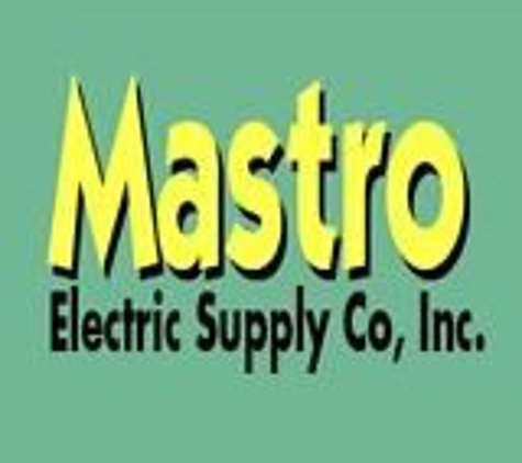 Mastro Electric Supply Co Inc - Providence, RI