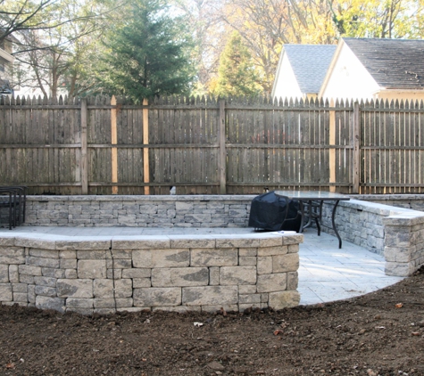 John A. Pinto Landscaping - Ardmore, PA