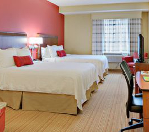 Courtyard by Marriott - Raleigh, NC