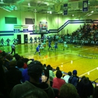 Haywood High School