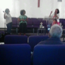 The Rhema Church - Non-Denominational Churches