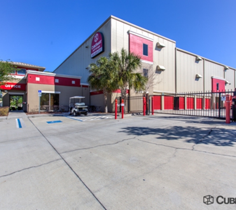 CubeSmart Self Storage - Orlando, FL