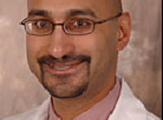 Dr. Alan P Baptist, MD - Ann Arbor, MI