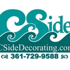 C Side Decorating Inc