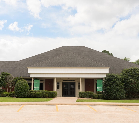 DuGood Federal Credit Union - Port Neches, TX