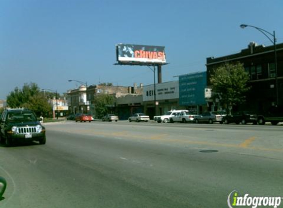 Beil Auto Upholstering - Chicago, IL