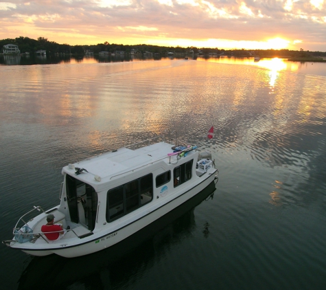 Ozello Boats - Crystal River, FL